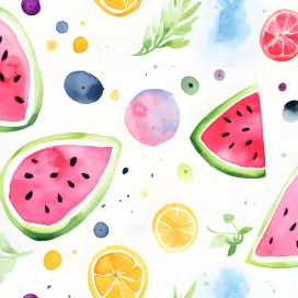 Watercolor 391
